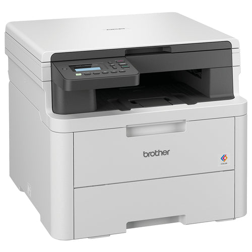 Brother DCP-L3520CDW LED A4 2400 x 600 DPI 18 ppm Wi-Fi Brother DCP-L3520CDW LED A4 2400 x 600 DPI 18 ppm Wi-Fi
